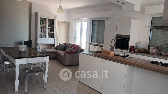 Appartamento in residenziale in Via Costantinopoli