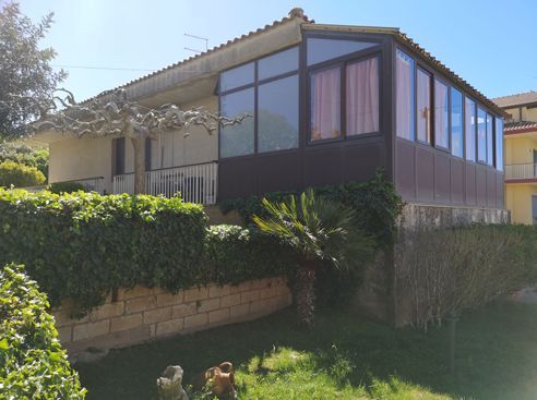 Villa in residenziale in Via Loreto Gallinara 16