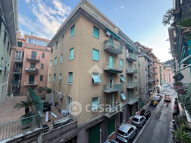 Appartamento in residenziale in Via Trento 4