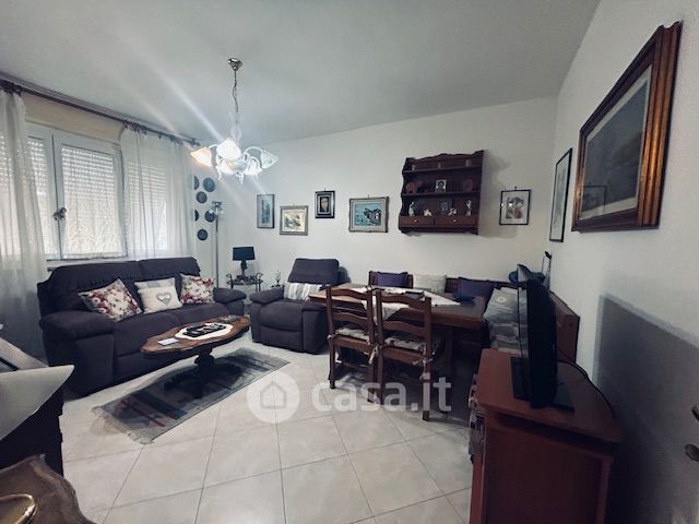 Appartamento in residenziale in Via Aurelia Sud