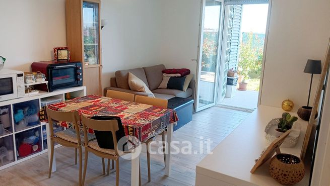 Appartamento in residenziale in Via Offanengo