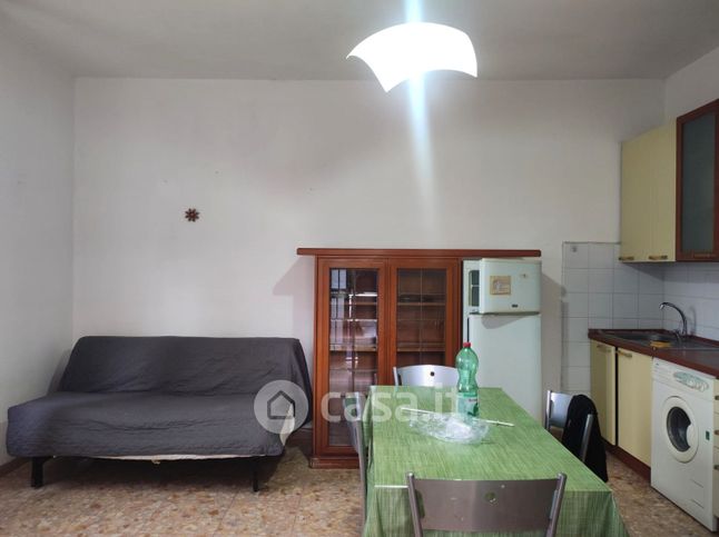 Appartamento in residenziale in Via Campomicciolo