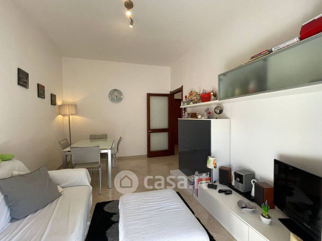 Appartamento in residenziale in Via San Rufino 40