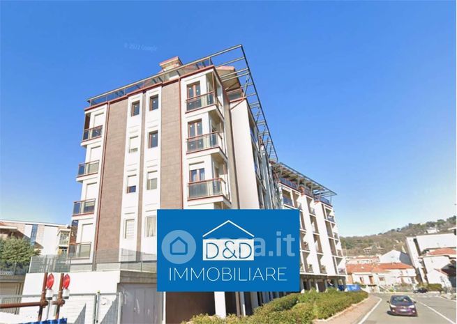 Appartamento in residenziale in Via Montenero 18/4