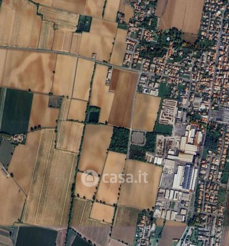 Terreno edificabile in residenziale in Via Papa Giovanni XXIII