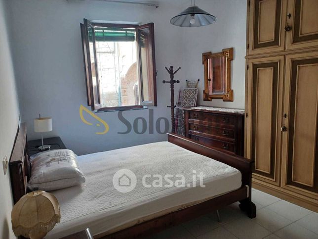 Appartamento in residenziale in Via Giovanni Duprè
