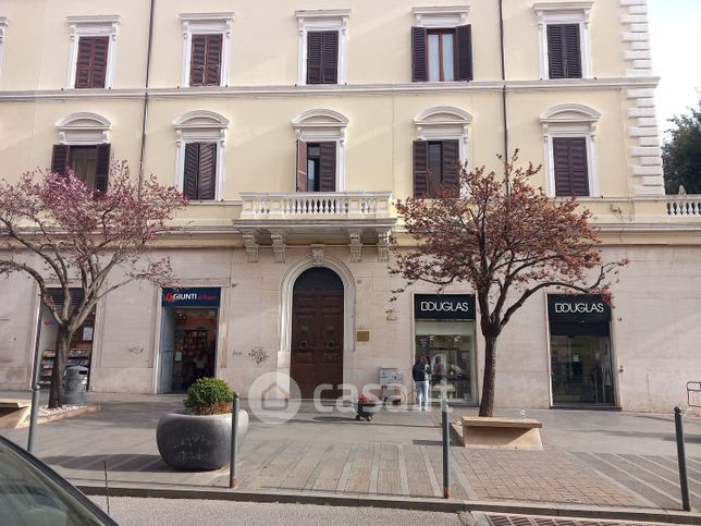 Appartamento in residenziale in Corso Centocelle 21