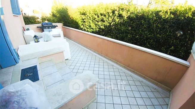 Appartamento in residenziale in Cal delle Rive