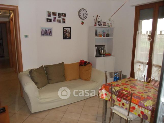 Appartamento in residenziale in Via Cesare Battisti 7
