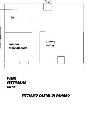 Appartamento in residenziale in Via Sangrina