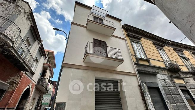 Appartamento in residenziale in Via Atellana 31