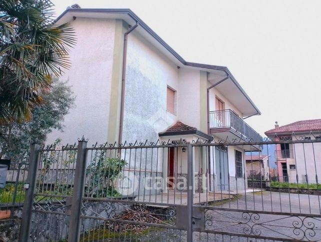 Casa indipendente in residenziale in Strada Provinciale 185