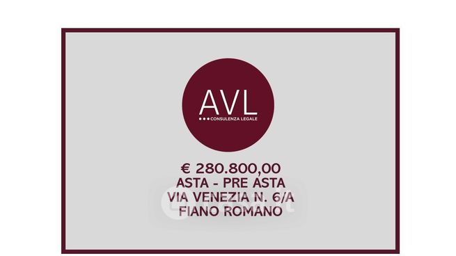 Appartamento in residenziale in Via Venezia 6 A