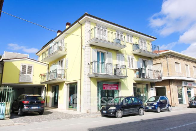 Appartamento in residenziale in Borgo Fratelli Rosselli 81