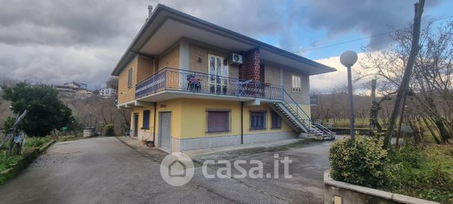 Appartamento in residenziale in Atripalda