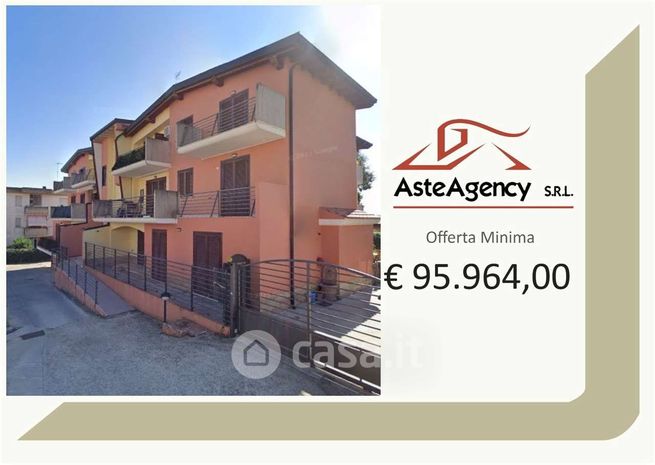 Appartamento in residenziale in Via Francescopaolo Michetti 16