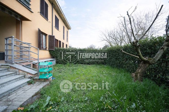 Appartamento in residenziale in Via Pietro Mascagni 8