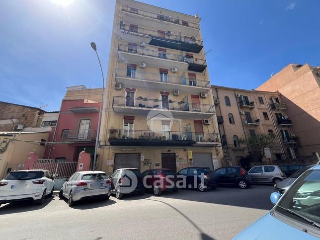 Appartamento in residenziale in Via Serradifalco 152