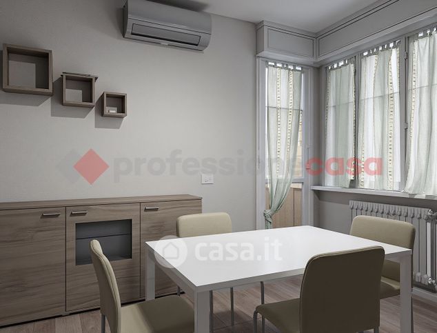 Appartamento in residenziale in Via Giacomo Matteotti 32
