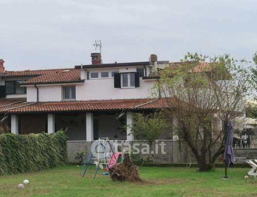 Appartamento in residenziale in Cascina Bragosa 6