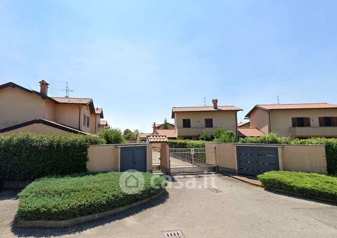 Appartamento in residenziale in Via Cavalieri di Vittorio Veneto 22