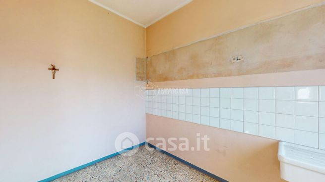 Appartamento in residenziale in Via Rossini 1