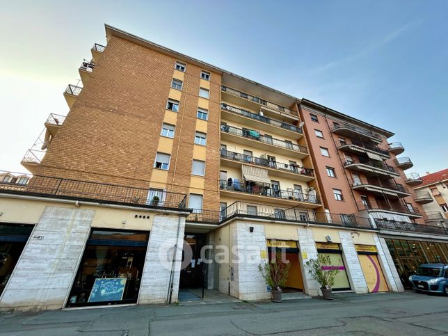 Appartamento in residenziale in Via Malacarne 8