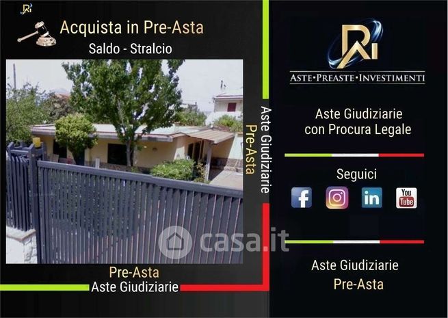 Casa indipendente in residenziale in Via Alveo Sant' Alfonso 64