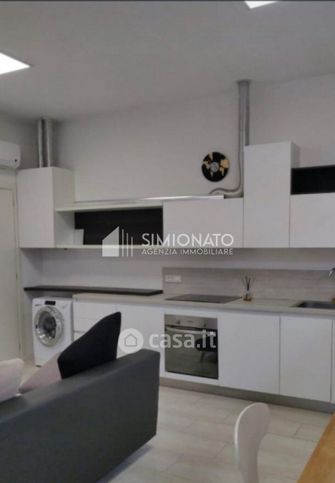 Appartamento in residenziale in Via P.Veronese