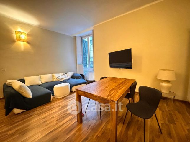 Appartamento in residenziale in Vico Boccanegra 1