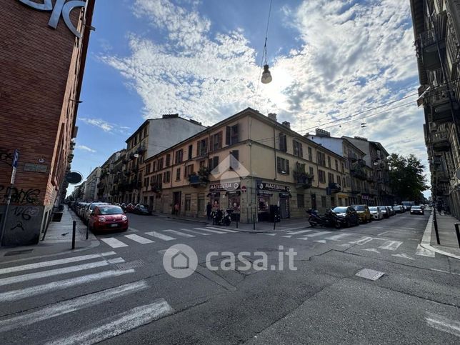 Appartamento in residenziale in Via Ormea 10