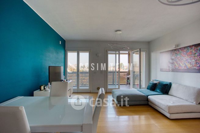 Appartamento in residenziale in Viale Giuseppe Verdi 18