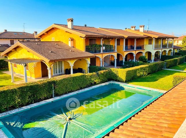 Appartamento in residenziale in Via del Rio 3