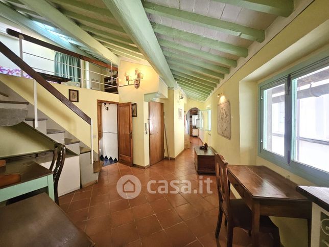 Appartamento in residenziale in Via della Vigna Nuova