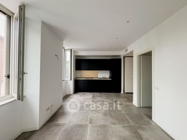 Appartamento in residenziale in Viale Monza 81