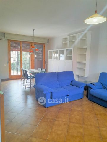 Villetta a schiera in residenziale in Viale Gaetano Salvemini