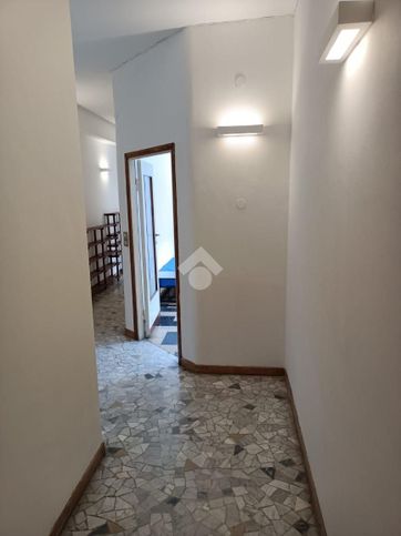 Appartamento in residenziale in Via Mariotto Albertinelli 4