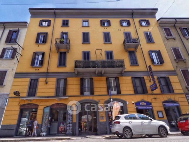 Appartamento in residenziale in Via Marghera 37