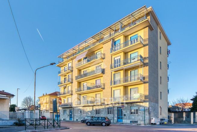 Appartamento in residenziale in Via dei Mulini 64