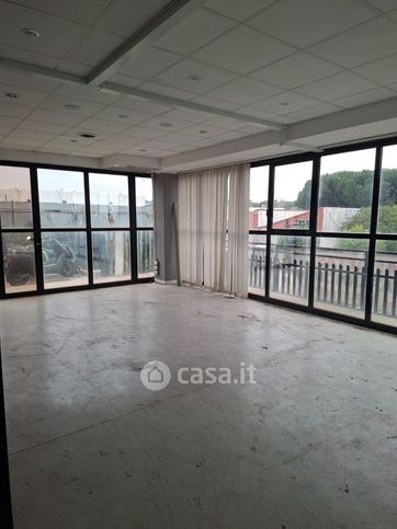 Ufficio in commerciale in Piazzale dello Sport 6