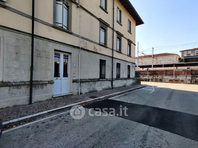 Appartamento in residenziale in Via San Martino 1