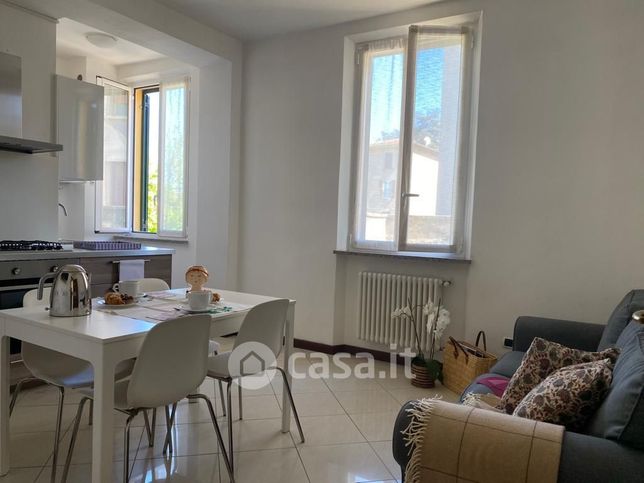 Appartamento in residenziale in Via Vittorio Rugarli