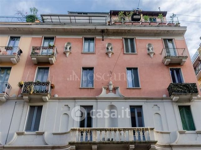 Appartamento in residenziale in Via Gaetano Previati