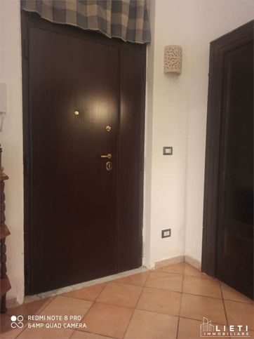 Appartamento in residenziale in Via Capotagliata 3