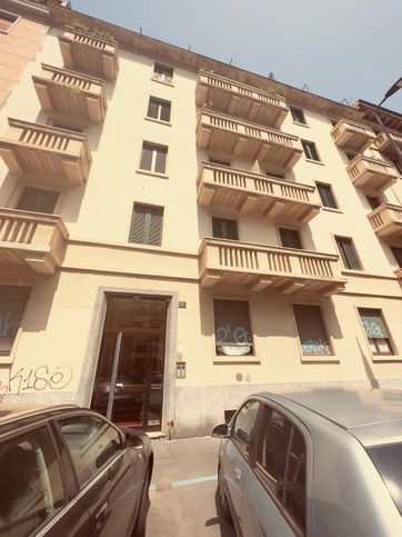 Appartamento in residenziale in Via Enrico NÃ¶e