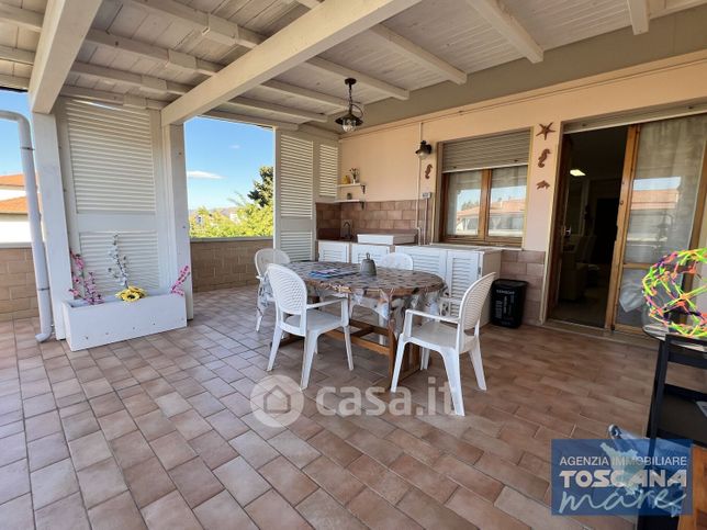 Appartamento in residenziale in 