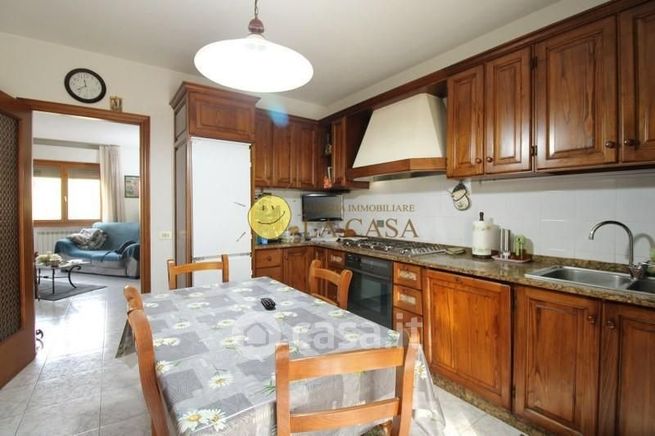 Appartamento in residenziale in Via Arturo Toscanini