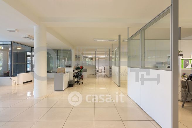 Ufficio in commerciale in Borgo Vico