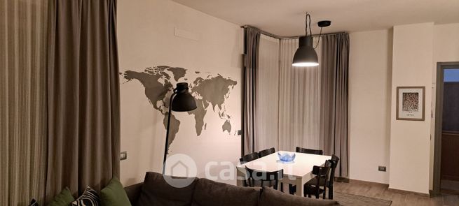 Appartamento in residenziale in Via L. Cagnola 10