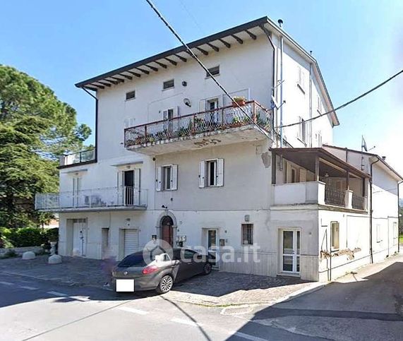 Appartamento in residenziale in Via Adelmo Canini 104 A